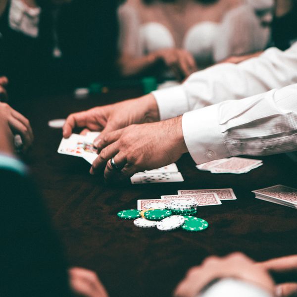 Baccarat Evolution — Live từ Evolution