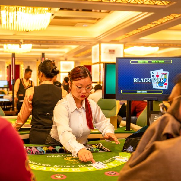 Rồng Hổ SA — Live từ SA Gaming